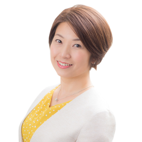 河野　康子