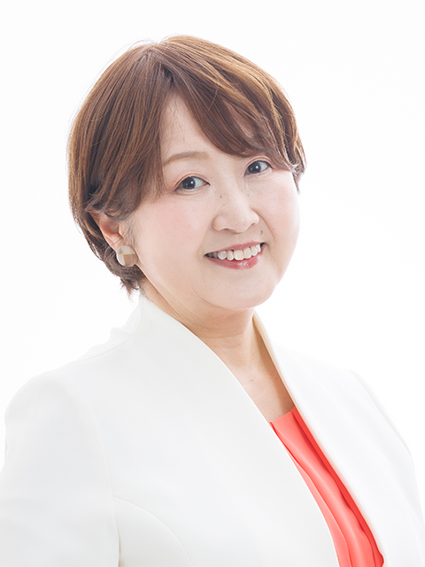 新井 道子