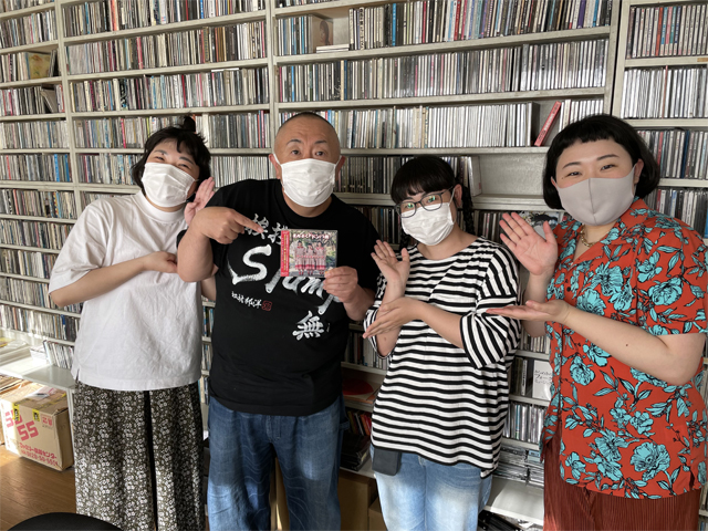 5月22日(土)OA　＃347