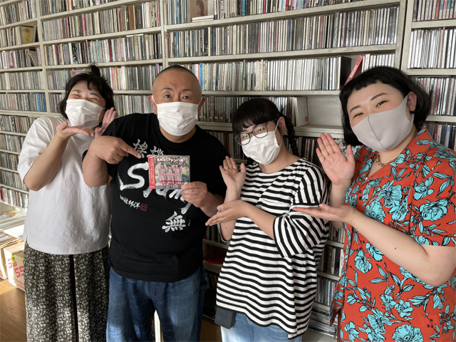 5月29日(土)OA　＃348