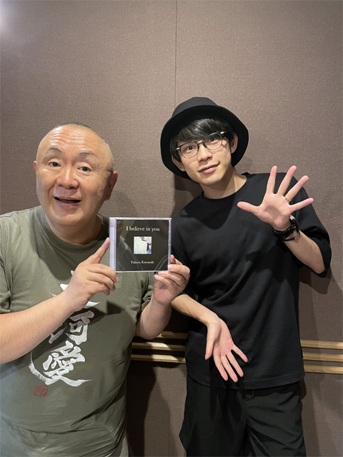 7月3日(土)OA　＃353