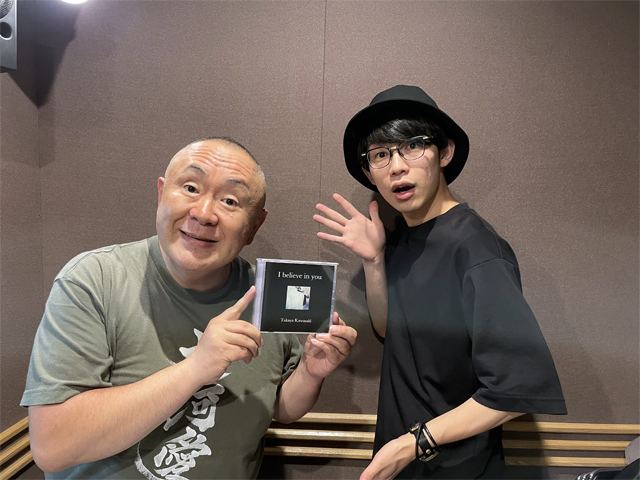 7月10日(土)OA　＃354