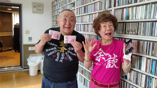 7月30日(土)OA　＃409
