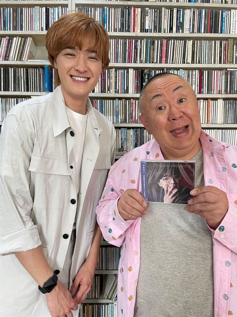 5月13日(土)OA　＃450