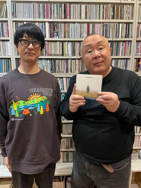 ２月３日(土)OA　＃488