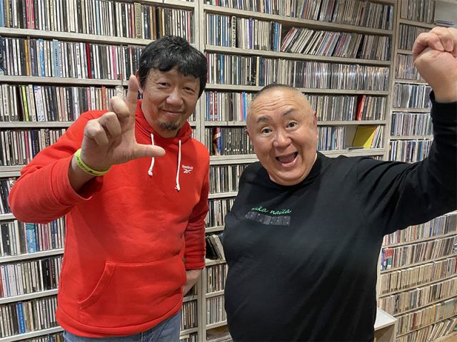 2月10日(土)OA　＃489