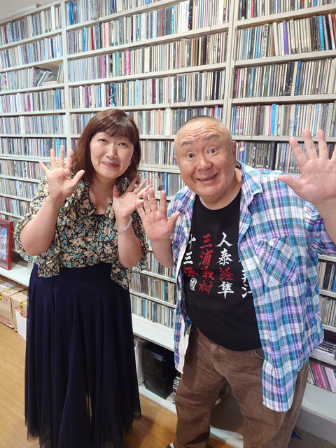 6月1日(土)OA　＃505