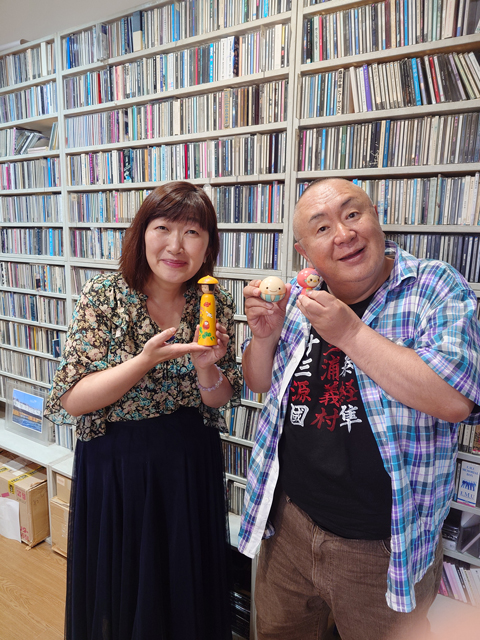 6月8日(土)OA　＃506