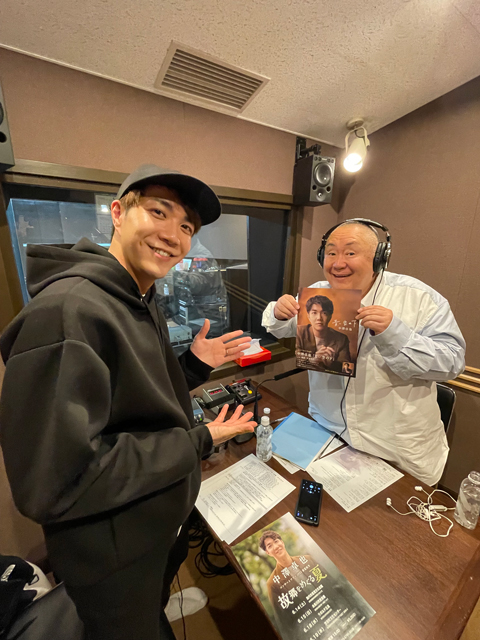 4月12日(土)OA　＃550
