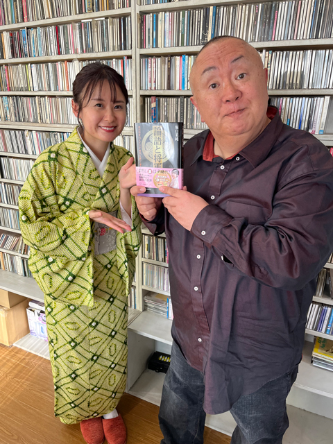 4月19日(土)OA　＃551