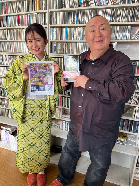 4月26日(土)OA　＃552