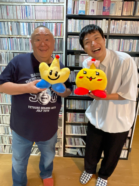 7月12日(土)OA　＃563