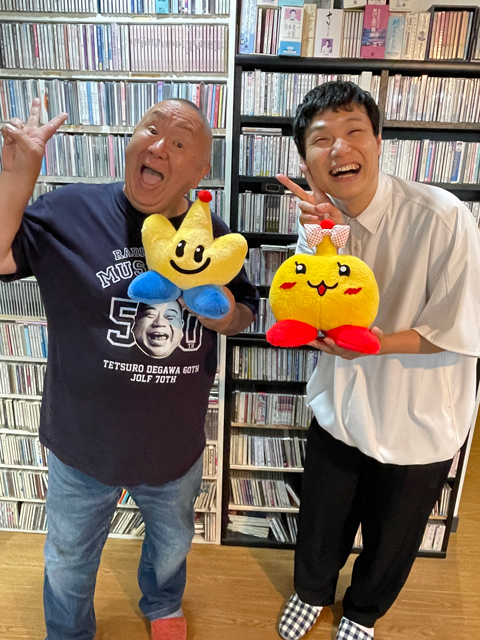 7月19日(土)OA　＃564