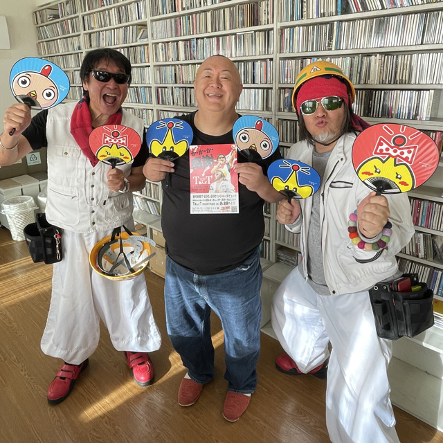 8月2日(土)OA　＃566