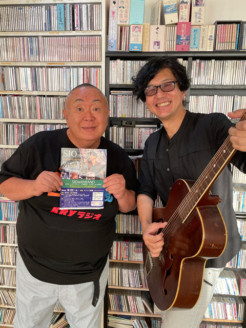 9月6日(土)OA　＃571