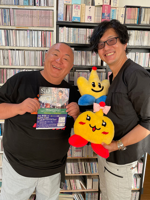 9月13日(土)OA　＃572