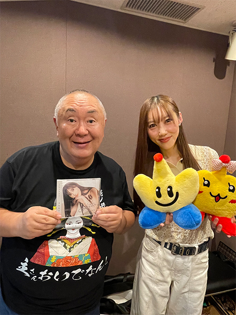 10月11日(土)OA　 #576