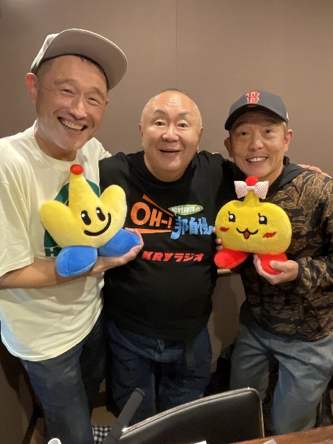 10月25日(土)OA　＃578