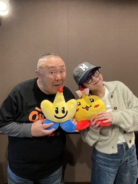 松村邦洋のOH－！邦自慢