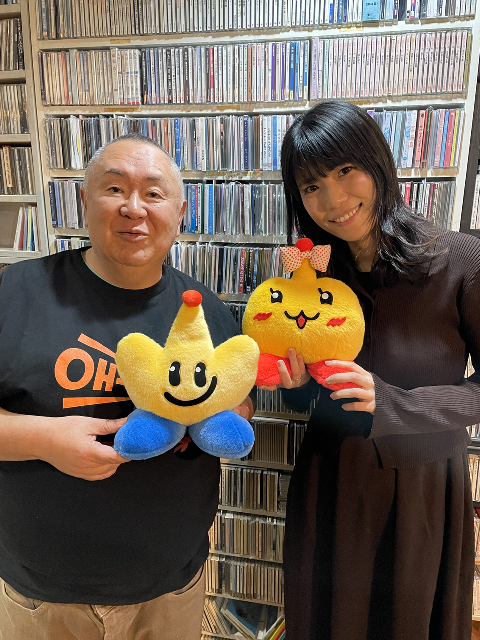 1月10日(土)OA　＃589