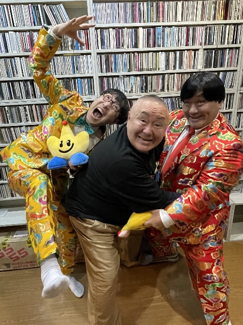 松村邦洋のOH－！邦自慢