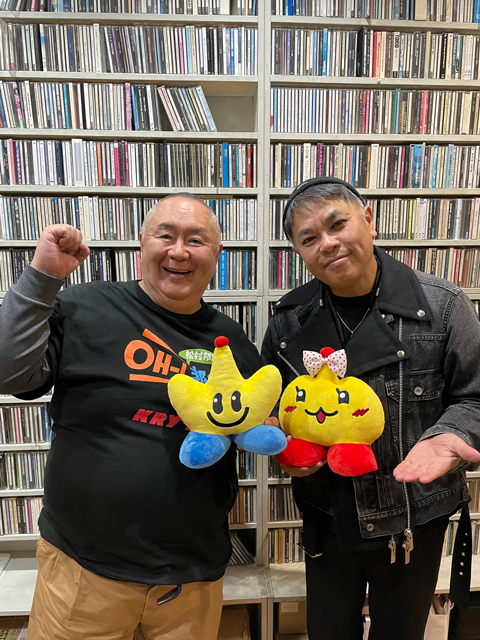 2月14日(土)OA　＃594