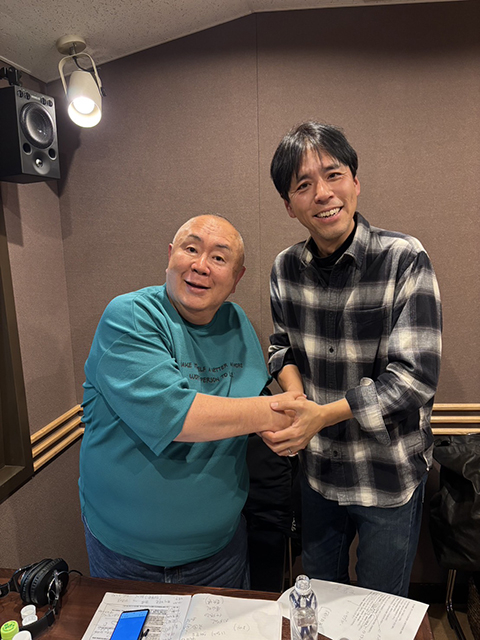 3月7日(土)OA　＃597