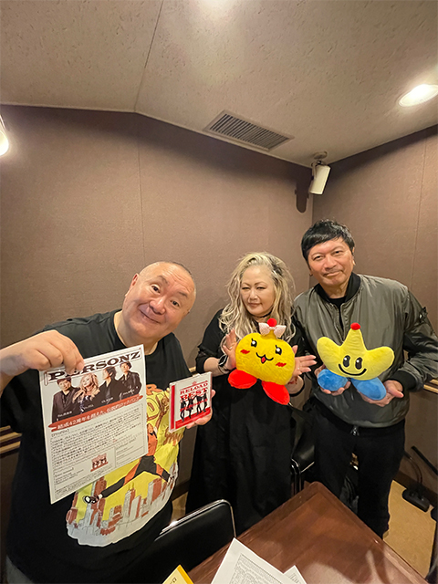 4月4日(土)OA　＃601