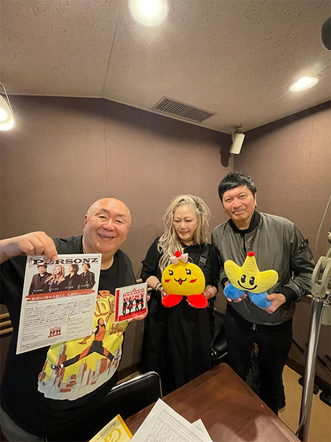 4月11日(土)OA　＃602