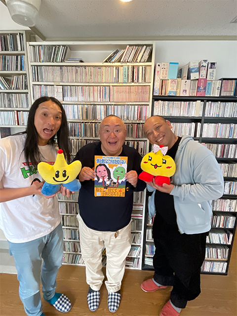 4月18日(土)OA　＃603