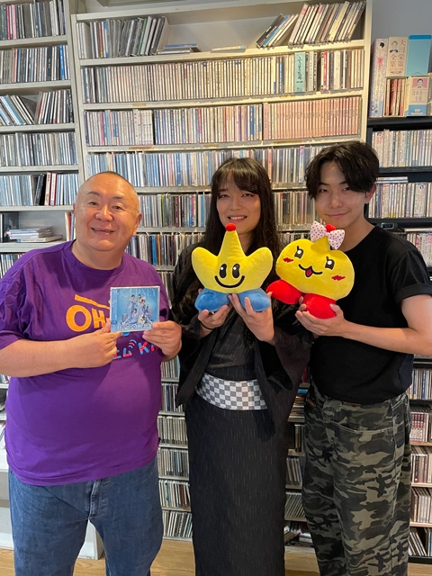 7月11日(土)OA　＃615