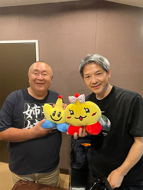 9月5日(土)OA　＃623