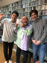 6月6日(土)OA　＃297