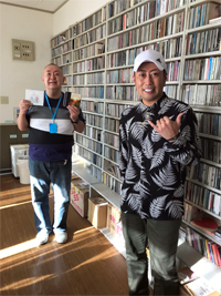 9月5日(土)OA　＃310