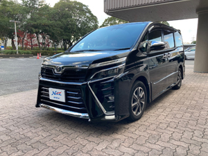 令和1年式　ＶＯＸＹ ZS煌Ⅱ 2000cc