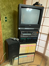 カラオケ
