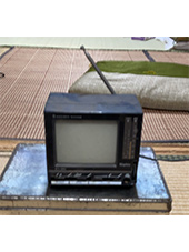 テレビ