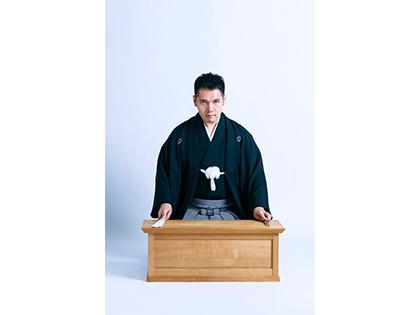 神田伯山独演会