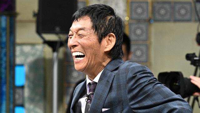 祝ＭＡＸさんま御殿！！生きてるだけで丸儲け　明石家さんま生誕祭ＳＰ