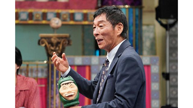 踊る！さんま御殿！！