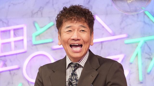上田と女が吠える夜