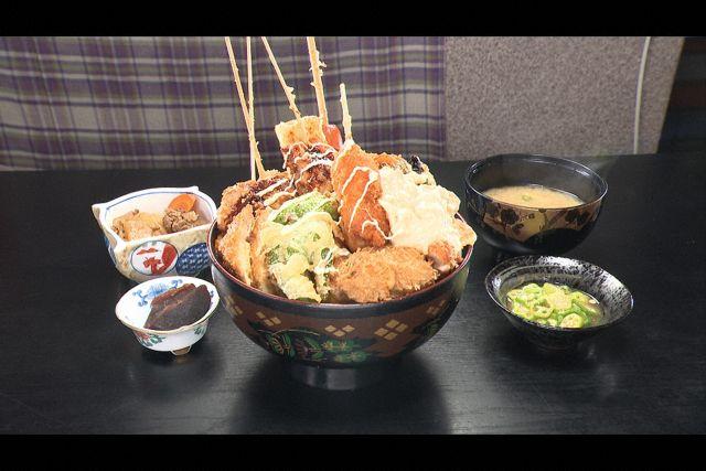 ヒューマングルメンタリー　オモウマい店