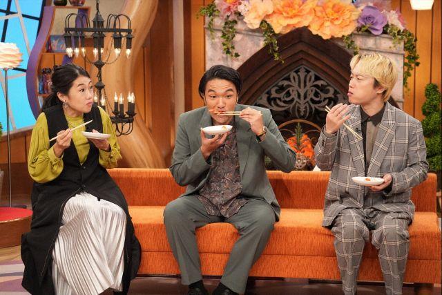 見取り図の間取り図ミステリー