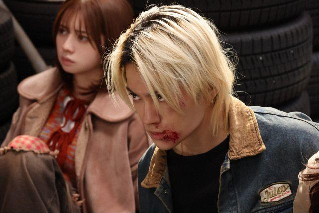 ＥＳＣＡＰＥ　それは誘拐のはずだった