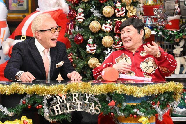 世界まる見え！テレビ特捜部　２時間ＳＰ