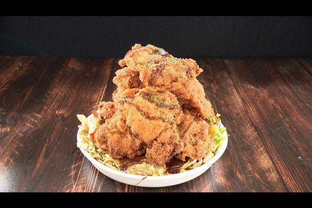 ヒューマングルメンタリー　オモウマい店　年末ＳＰ　２部