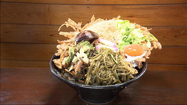 ヒューマングルメンタリー　オモウマい店