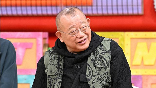 ザ！世界仰天ニュース