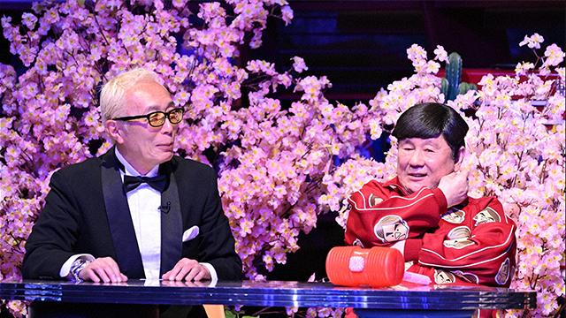 世界まる見え！テレビ特捜部　３時間ＳＰ