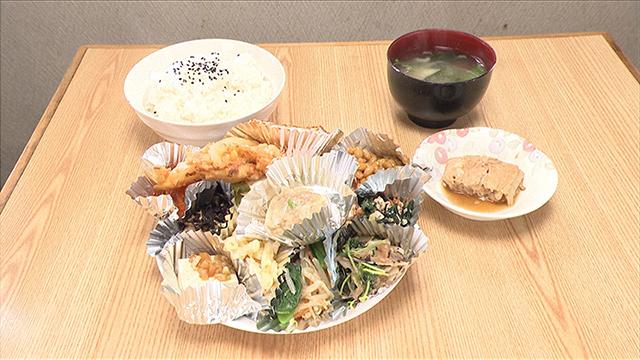 ヒューマングルメンタリー　オモウマい店